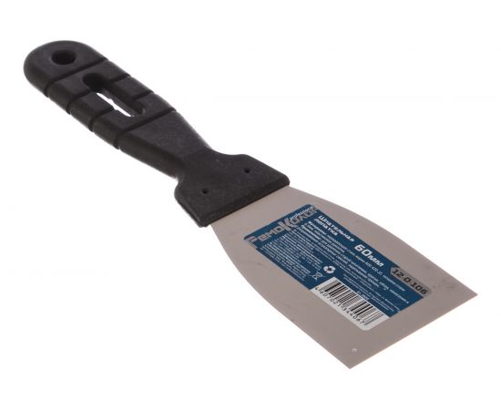 Шпательная лопатка РемоКолор 60 мм 12-0-106 – изображение 2