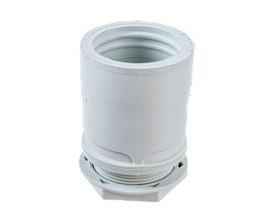 Переходник труба-коробка (32 мм; IP65) для жестких труб DKC 50232 – изображение 2