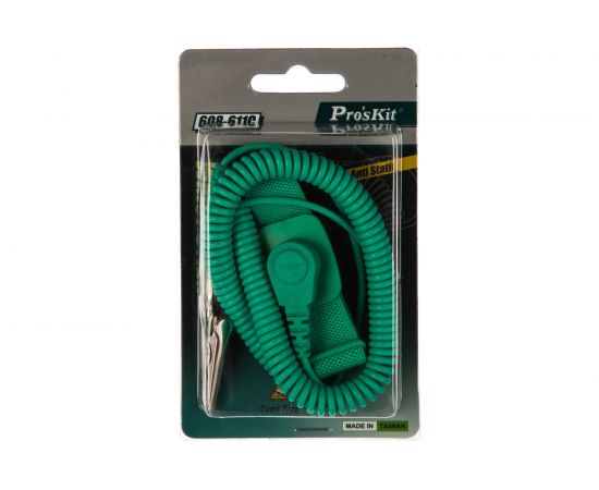 Браслет антистатический ProsKit 608-611C 00298915 – изображение 2
