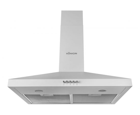 Кухонная вытяжка Konigin Canary White 60 103020 – изображение 2