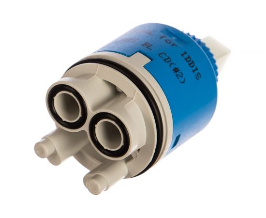 Картридж IDDIS D35 BL CD 2 D35 BL CD #2 – изображение 2