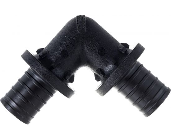 Угольник Rehau 90 градусов, 25 25 PPSU полифенилсульфон PX 11600231001 – изображение 2