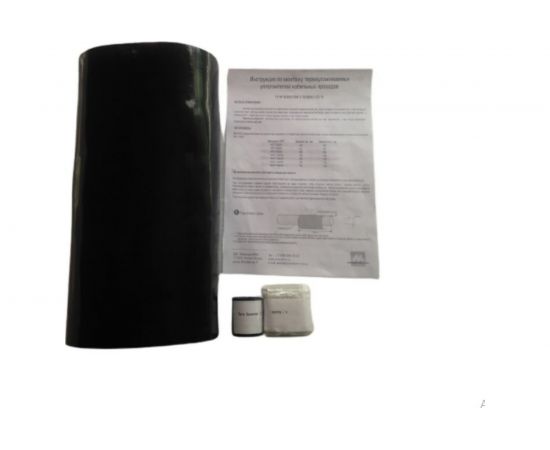 Уплотнитель кабельных проходов Мемотерм-ММ 5 шт УКПТ 280/50 055 – изображение 2