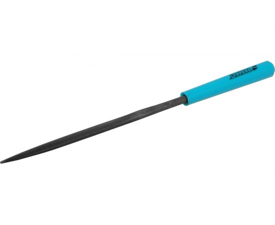 Надфиль с ручкой РАДИАНТ квадратный, 160 мм №0 43600 – изображение 2