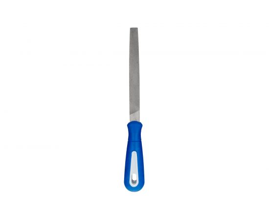 Полукруглый напильник (№ 1, 150мм, подвес) КОБАЛЬТ 247-514 – изображение 2