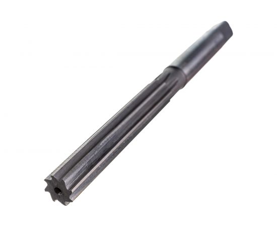 Ручная цилиндрическая развертка GRIFF 14.0мм H7 9ХС a420039 – изображение 2