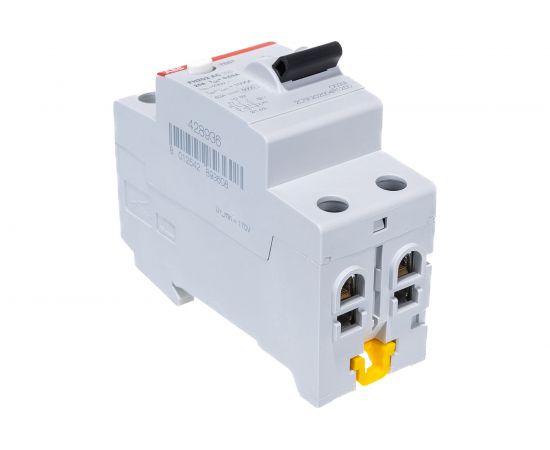 УЗО ABB 2CSF202004R1250 FH202 – изображение 2