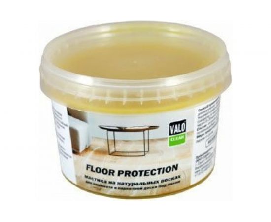Мастика GRACE Флор Протекшэн ВАЛО Клин 0,5 л УТ000031911 – изображение 2