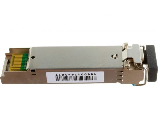 Модуль SFP GIGALINK WDM, 1.25Гбит/c, одно волокно SM, LC GL-OT-SG08LC1-1310-1550-D – изображение 2