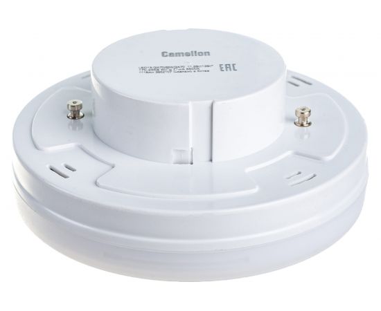 Светодиодная лампа Camelion LED13-GX70/865/GX70 13Вт 220В 14509 – изображение 2