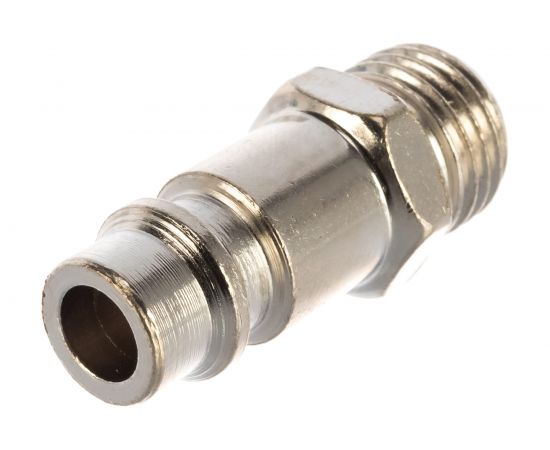 Быстросъемный штекер Voylet EPM20 M1/4" 005-00080 – изображение 2