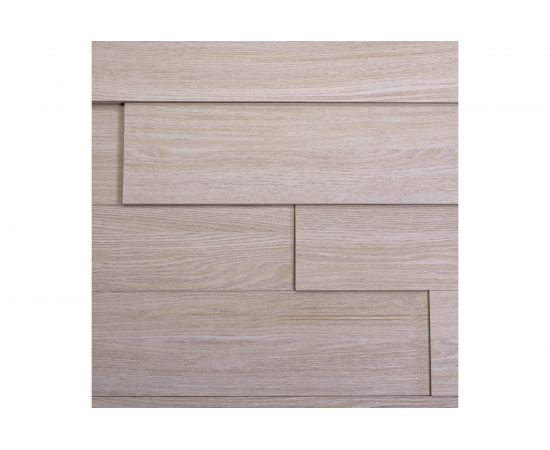 Панели 3D МДФ Ясень Сонома Стильный Дом v530255 – изображение 2