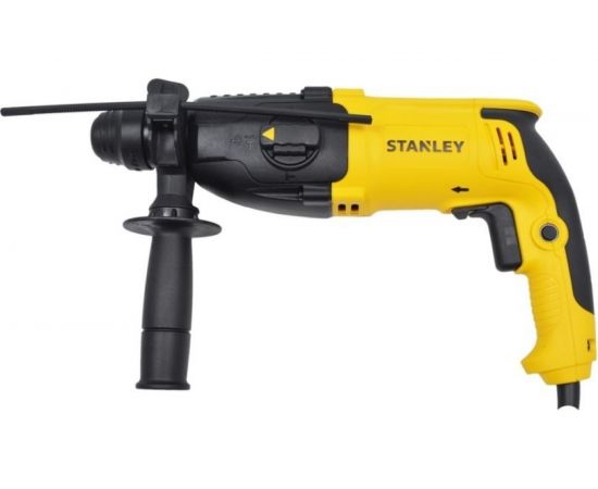 Перфоратор Stanley SHR263KA – изображение 2
