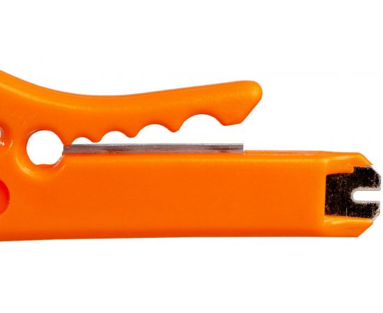 Инструмент для зачистки и заделки витой пары КВТ PD-04 85739 – изображение 2