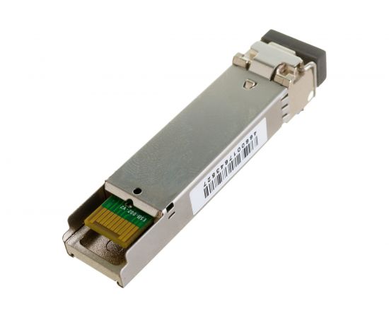 Модуль SFP GIGALINK WDM, 1.25Гбит/c, одно волокно SM, LC GL-OT-SG08LC1-1310-1550-D – изображение 3