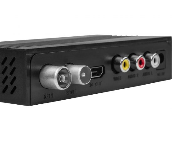 Телевизионный ресивер HARPER HDT2-1514 DVB-T2 H00001105 – изображение 3
