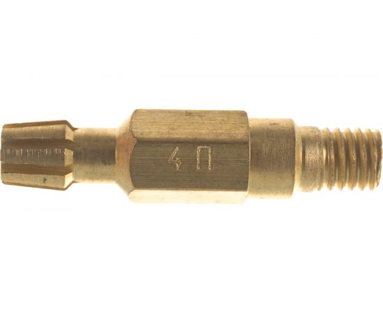 Мундштук внутренний 4П к резаку Р3П Автоген 0002091 – изображение 3