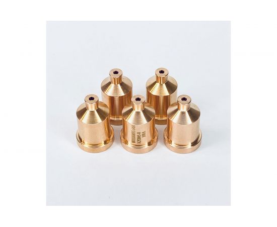 Сопло 100А Nozzle 5 шт для LC105/LC105M PLAZWELD W03X0893-64A – изображение 3