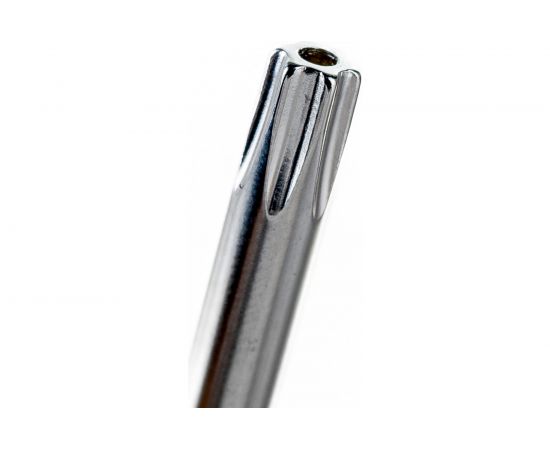 Ключ TORX Г-образный T25 ЭВРИКА ER-76625 – изображение 3