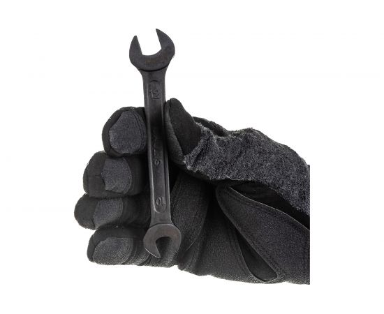 Набор гаечных рожковых двусторонних ключей 12 шт 8-32 SITOMO 54376 – изображение 3