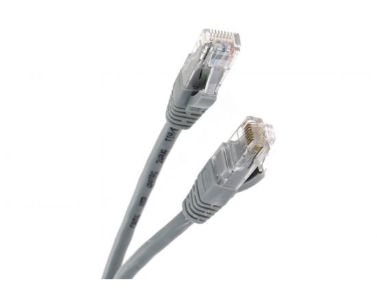 Литой патчкорд Telecom UTP, категория 6, 15m NA102-UTP-C6-15M – изображение 3