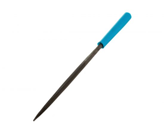 Надфиль с ручкой РАДИАНТ квадратный, 160 мм №0 43600 – изображение 3