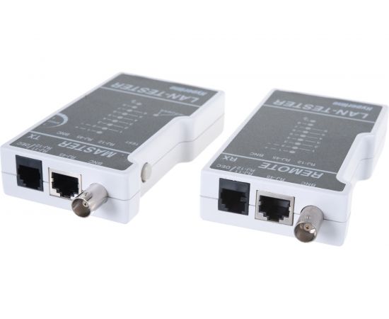 Тестер Hyperline LT-100 HL-NCT1 16382 – изображение 3