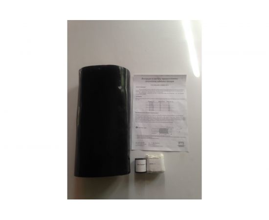 Уплотнитель кабельных проходов Мемотерм-ММ 5 шт УКПТ 280/50 055 – изображение 3