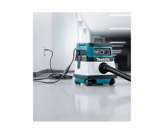 Пылесос Makita DVC860LZ – изображение 3