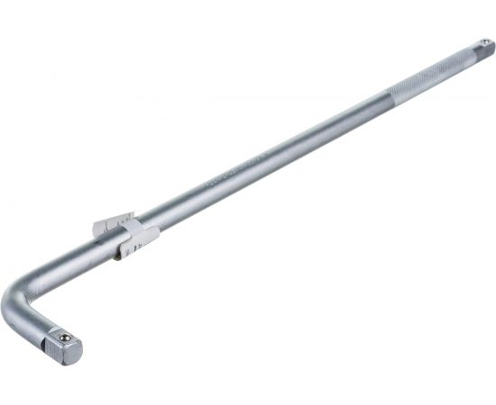 Г-образный вороток с накаткой 460мм 1/2 ROCKFORCE RF-8154460 – изображение 3