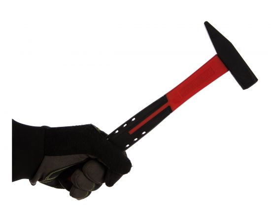 Слесарный молоток КВТ МС-300 78384 – изображение 3