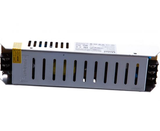 Блок питания Uniel UET-VAS-100A20 12V IP20, 100Вт. UL-00004329 – изображение 3