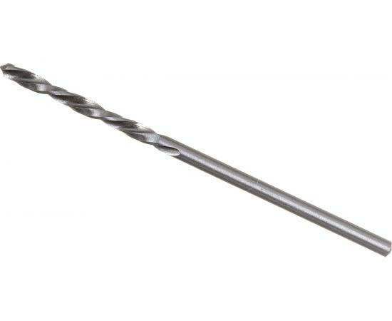 Сверло по металлу HSS-G LH-Левое (2x49х24 мм) Ruko 214020LI – изображение 3
