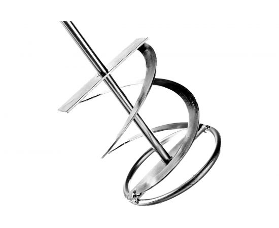 Миксер для цементно-песчаных смесей хвостовик (120х600 мм; SDS-plus) REDVERG 6621375 – изображение 3