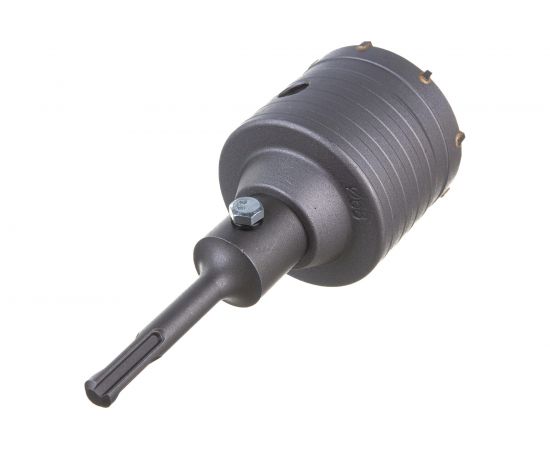 Коронка SDS-plus для кирпича и бетона 68 мм REDVERG 6621033 – изображение 3