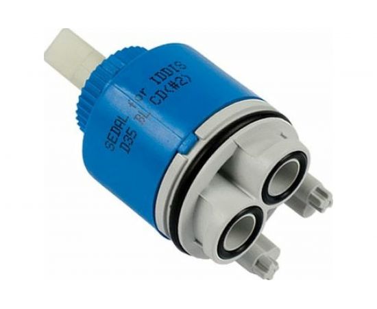 Картридж IDDIS D35 BL CD 2 D35 BL CD #2 – изображение 3