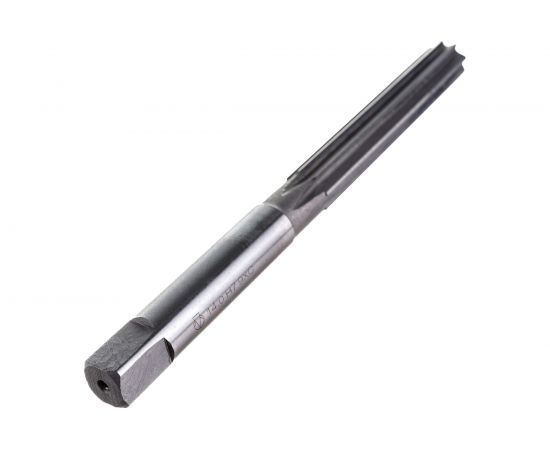 Ручная цилиндрическая развертка GRIFF 14.0мм H7 9ХС a420039 – изображение 3