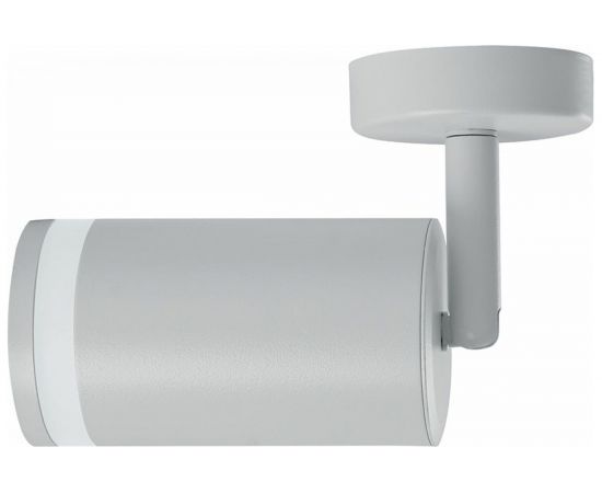 Настенно-потолочный светильник FERON под лампу 1х50W GU10, белый ML231 41486 – изображение 3