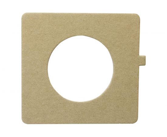 Мешки-пылесборники синтетические для пылесосов LG, EVGO, POLAR OZONE XXL-07 – изображение 3