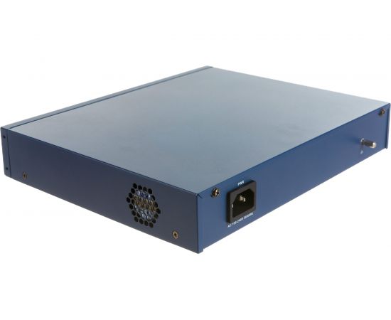 Коммутатор Hikvision Ethernet, PoE DS-3E0318P-E/M B УТ-00017150 – изображение 3