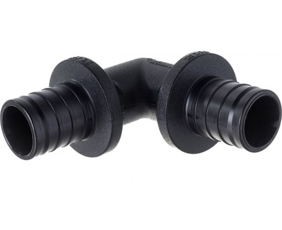 Угольник Rehau 90 градусов, 25 25 PPSU полифенилсульфон PX 11600231001 – изображение 3