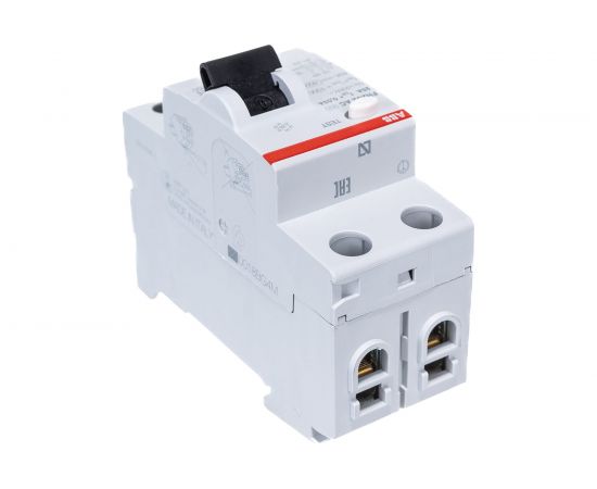 УЗО ABB 2CSF202004R1250 FH202 – изображение 3