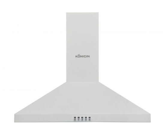 Кухонная вытяжка Konigin Canary White 60 103020 – изображение 3