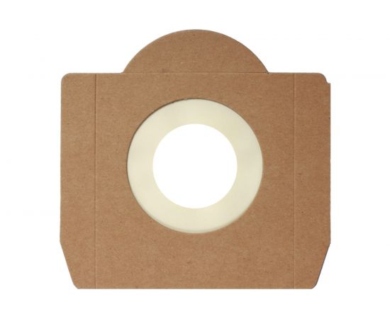 Мешок-пылесборник синтетический для пылесосов (до 36 л) EURO Clean EUR-3031 – изображение 3