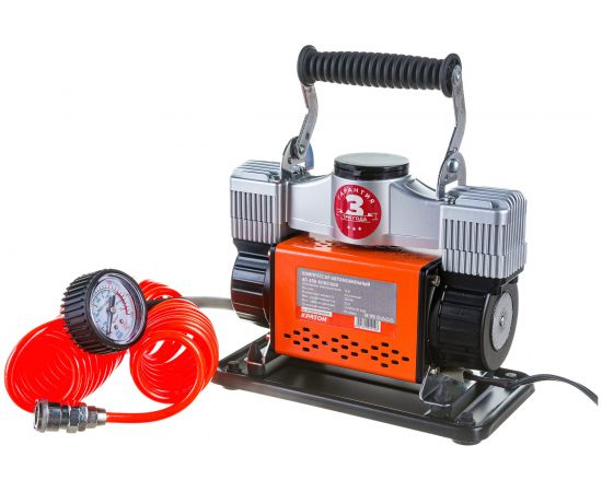 Автомобильный компрессор AC25010/80DDV Кратон 3 21 01 010 – изображение 3