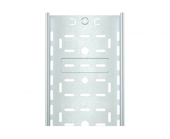 Листовой перфорированный лоток DKC 200х50 L3000, сталь 0,7мм, S3 SPL3520 – изображение 3