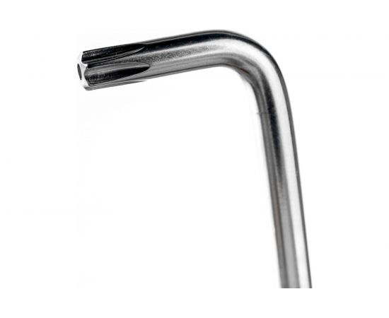 Ключ TORX Г-образный T25 ЭВРИКА ER-76625 – изображение 4