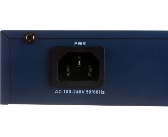 Коммутатор Hikvision Ethernet, PoE DS-3E0318P-E/M B УТ-00017150 – изображение 4