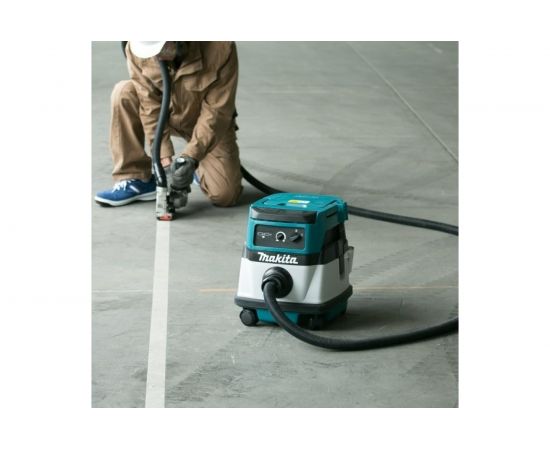 Пылесос Makita DVC860LZ – изображение 4