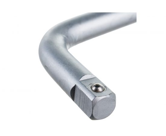 Г-образный вороток с накаткой 460мм 1/2 ROCKFORCE RF-8154460 – изображение 4